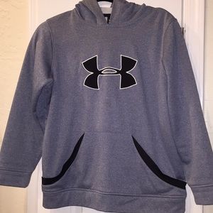 Under Armor Hoodie
